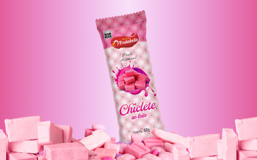 Picolés Promocionais