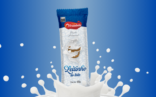 Picolés Promocionais