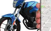 PLANO - COM BLOQUEADOR MOTO / QUADRICICLO