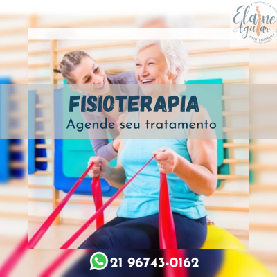 FISIOTERAPIA
