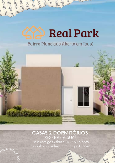 Real Park Casas