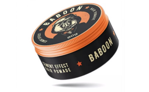 Pomada Cement 80g - Baboon