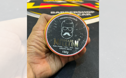 Produtos de estética