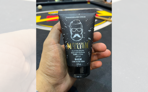 Produtos de estética