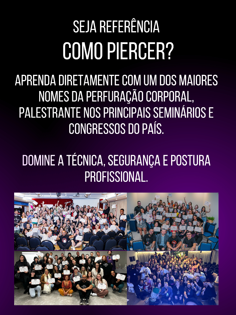 MENTORIA E CURSOS, SILAS BODY ART!