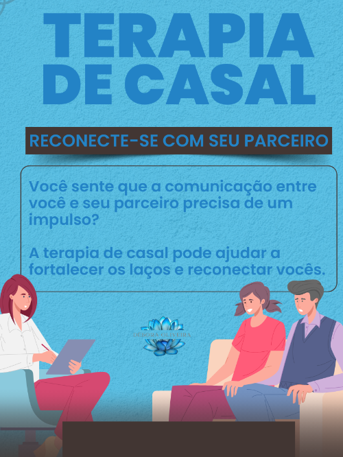 Terapia de Casais