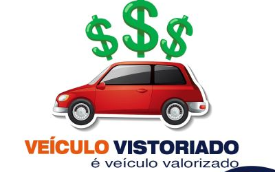 Vistoria Cautelar a partir de