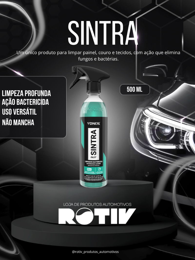 SINTRA FAST 500ml