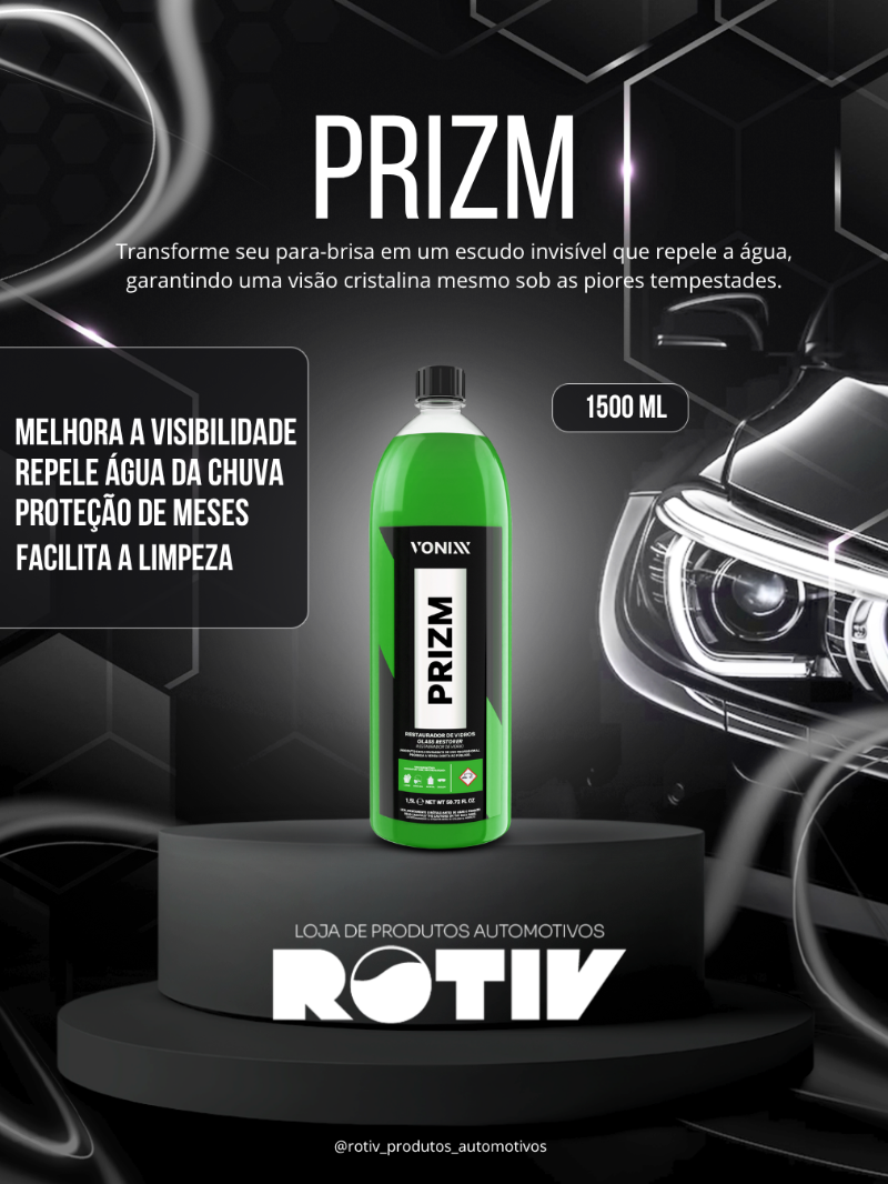 PRIZM 1,5L Vonixx