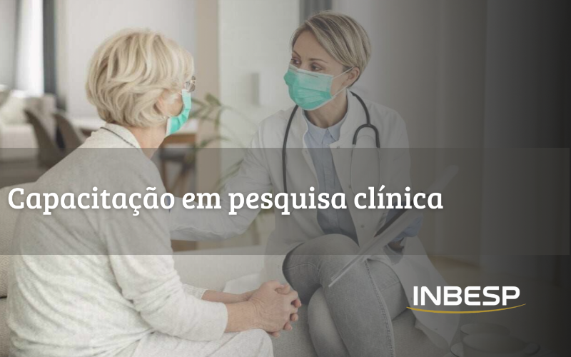 Capacitação em pesquisa clínica
