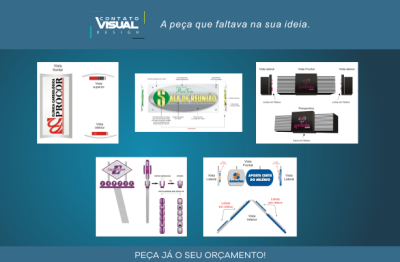PROJETOS
