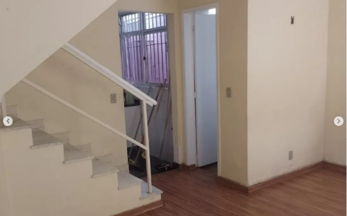 EXCELENTE CASA EM CASCADURA - REF: CE0006