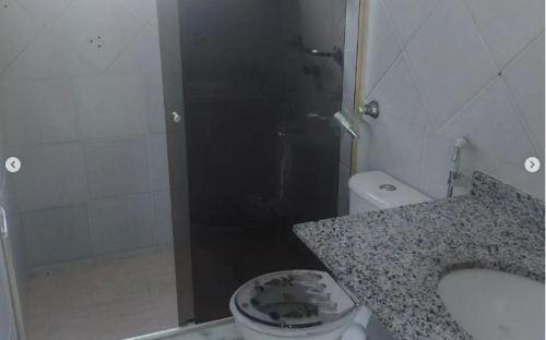 EXCELENTE CASA EM CASCADURA - REF: CE0006