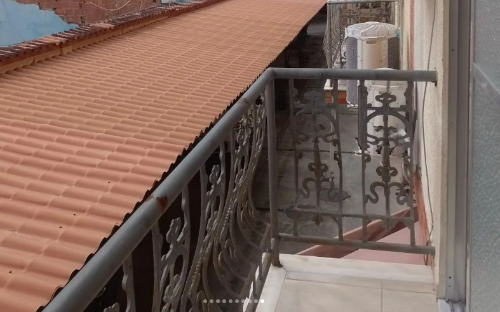 EXCELENTE CASA EM CASCADURA - REF: CE0006