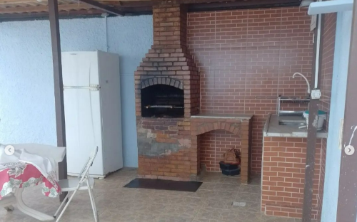 EXCELENTE APARTAMENTO EM VILA VALQUEIRE - REF: CE0012