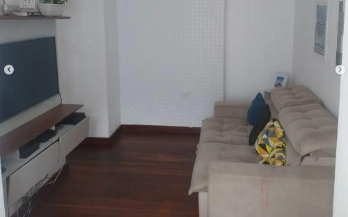 EXCELENTE APARTAMENTO EM VILA VALQUEIRE - REF: CE0012