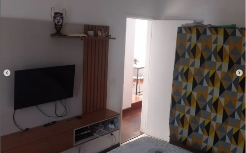 EXCELENTE APARTAMENTO EM VILA VALQUEIRE - REF: CE0012