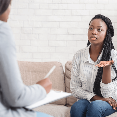 Psicoterapia para adultos