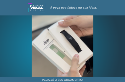 PULSEIRA MED AIRGO (POR APROXIMAÇÃO)