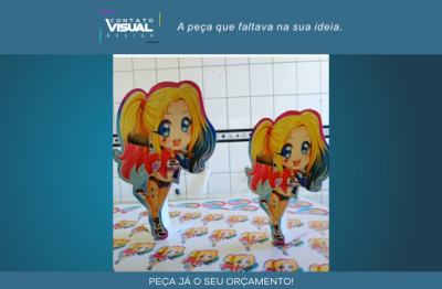 PVC ADESIVADO (m²)