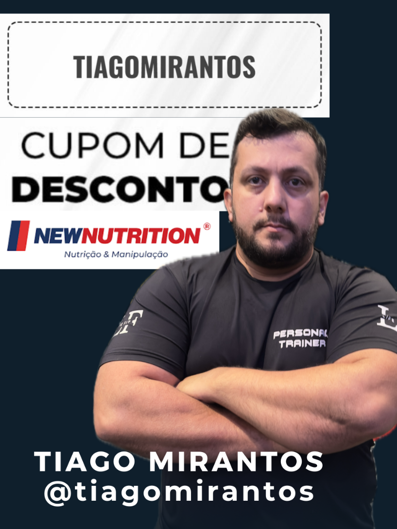 CUPOM: TIAGOMIRANTOS