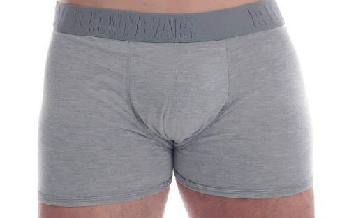 CUECA BOX ALGODAO