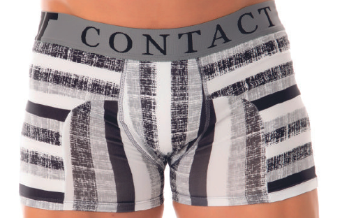 CUECA BOX EST THEO