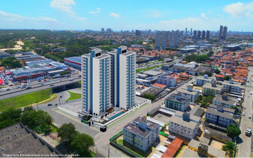 Empreendimentos Torre Forte