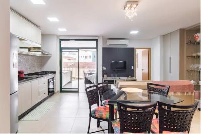10.1.2 - Reserva DNA SPA Resort