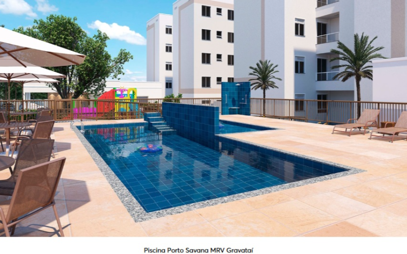 Porto Savana - Centro - Gravataí - RS