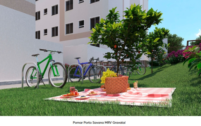 Porto Savana - Centro - Gravataí - RS