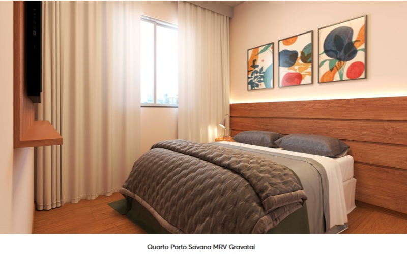 Porto Savana - Centro - Gravataí - RS