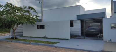 Casa pousada Sorriso