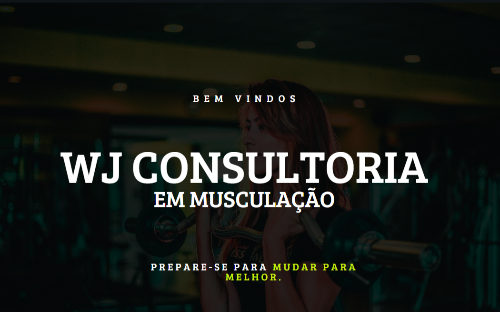 CONSULTORIA DIAMOND 12 MESES + NUTRICIONISTA