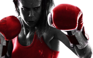 Aulas particular de Boxe