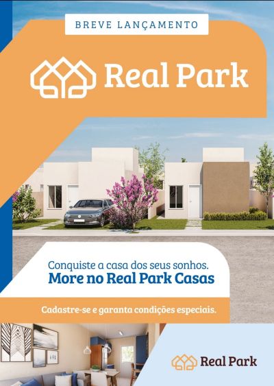 Real Park Casas