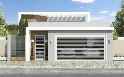 PORTÕES ELETRÔNICOS