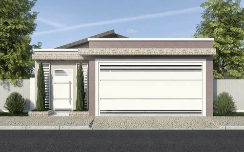 PORTÕES ELETRÔNICOS