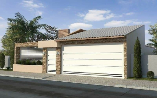 PORTÕES ELETRÔNICOS