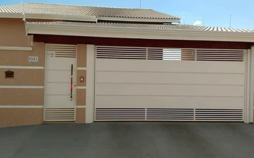 PORTÕES ELETRÔNICOS