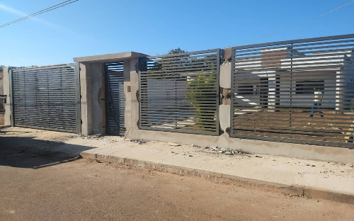 PORTÕES ELETRÔNICOS