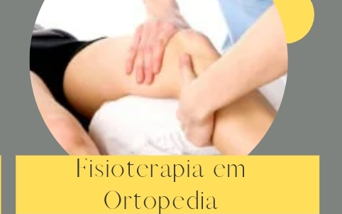 Fisioterapia traumato-ortopedica