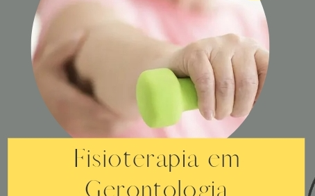 Fisioterapia em Gerontologia