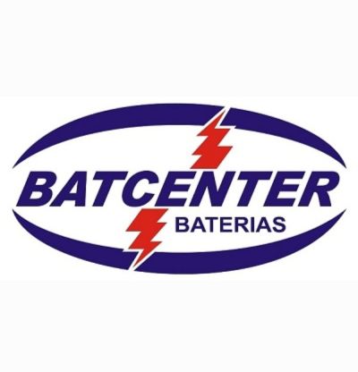 BATCENTER BATERIAS