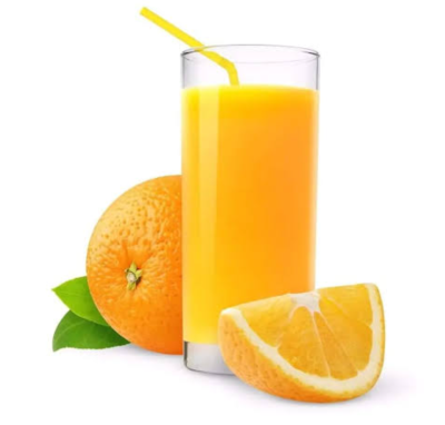 Suco de laranja