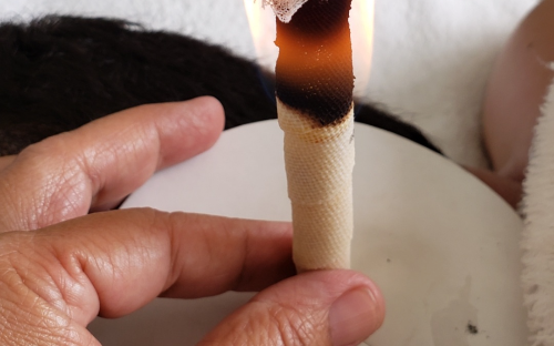 Cone Hindu