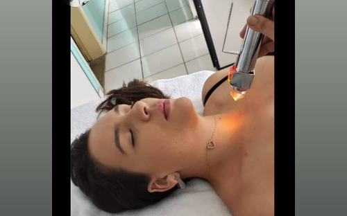 Cromoterapia