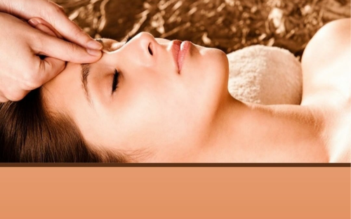 Combo Massagem terapêutica 10 sessões