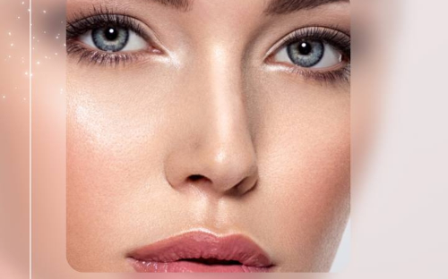 Tratamento facial
