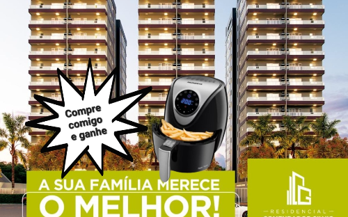Apartamento Silvio Giglio